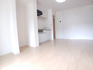 姫路市のマンスリーマンション・ウィークリーマンション「サンマリノⅡ 102・洋室(No.1439682)」メイン画像