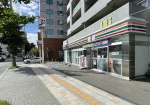 セブンイレブン 南8条西6丁目店