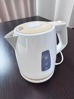 ケトル