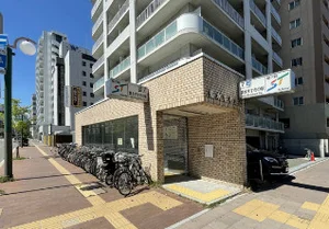 地下鉄東豊線「豊水すすきの駅」徒歩6分