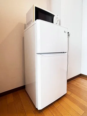 冷蔵庫