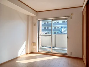 和泉市のマンスリーマンション・ウィークリーマンション「アンダンテ 207・洋室(No.1439695)」メイン画像