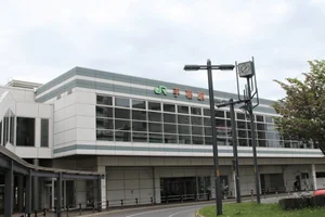 函館本線「手稲駅」徒歩6分
