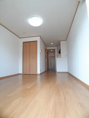 田中口駅（和歌山県）のマンスリーマンション・ウィークリーマンション「シャン・ド・フルール 102・洋室(No.1439723)」メイン画像