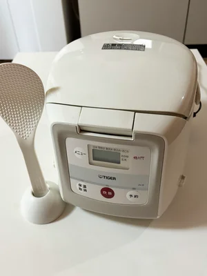 炊飯器