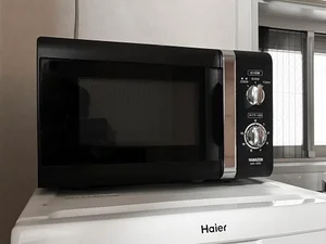 電子レンジ
