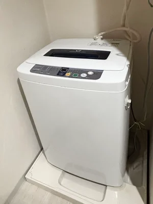 全自動洗濯機