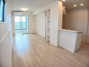 鳥取県の大東建託リーシング株式会社のマンスリーマンション・ウィークリーマンション「レジデンスＭＯＧⅡ　Ｃ 104・洋室(No.1439735)」メイン画像