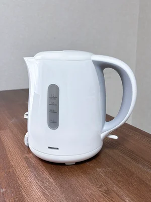 ケトル