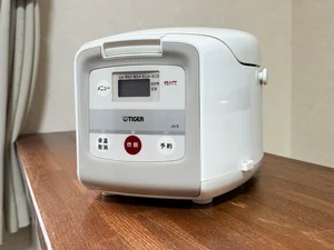 炊飯器