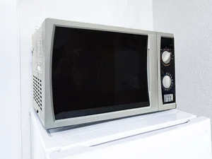 電子レンジ