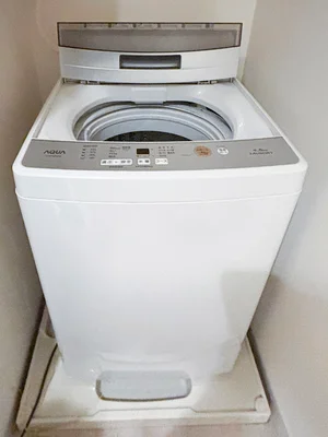 全自動洗濯機