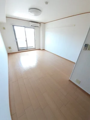 熊毛郡平生町のマンスリーマンション・ウィークリーマンション「レジデンスひらお 308・洋室(No.1439752)」メイン画像