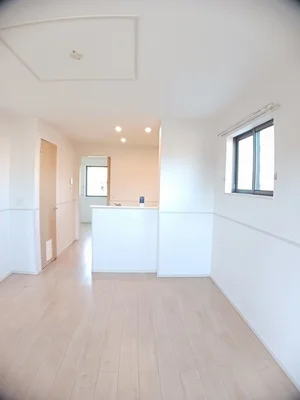 新山口駅（山口県）のマンスリーマンション・ウィークリーマンション「サニーホーム 104・洋室(No.1439763)」メイン画像