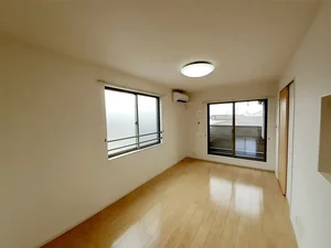 のマンスリーマンション・ウィークリーマンション「サン・ルーチェⅠ 301・洋室(No.1439774)」メイン画像