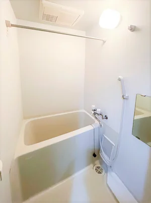 バス・トイレ別