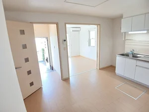 東彼杵郡波佐見町のマンスリーマンション・ウィークリーマンション「フェイバーレジデンスＡ 101・洋室(No.1439783)」メイン画像