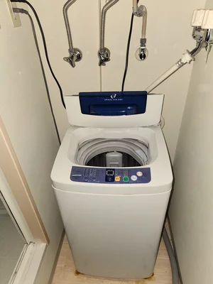 4.2kg全自動洗濯機