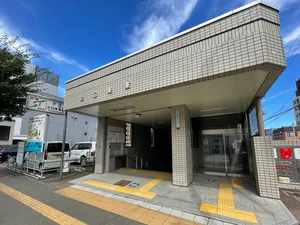 地下鉄東豊線「北13条東」駅 徒歩12分