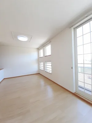 津山口駅（岡山県）のマンスリーマンション・ウィークリーマンション「ｍａ　ｍａｉｓｏｎＣ 201・洋室(No.1439813)」メイン画像