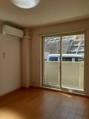 横浜市のマンスリーマンション・ウィークリーマンション「ロングＫＡＫＵＲＡ 101・洋室(No.1439816)」メイン画像