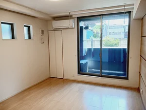 東飯能駅（埼玉県）のマンスリーマンション・ウィークリーマンション「クレセントⅡ 101・洋室(No.1439835)」メイン画像