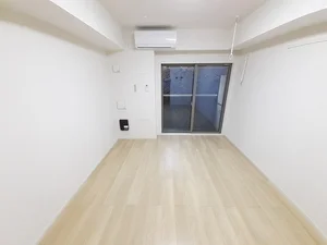 塩釜口駅（愛知県）のマンスリーマンション・ウィークリーマンション「Ｋ－ハリウッド 103・洋室(No.1439838)」メイン画像