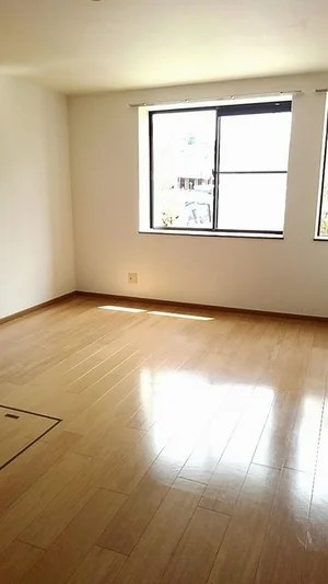 のマンスリーマンション・ウィークリーマンション「河辺ハーベスト　Ａ 105・洋室(No.1439841)」メイン画像