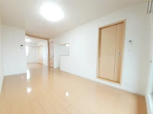 のマンスリーマンション・ウィークリーマンション「グレイス　ワン 305・洋室(No.1439850)」メイン画像