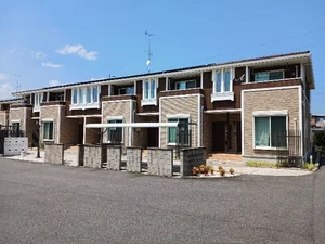 伊勢若松駅（三重県）のマンスリーマンション・ウィークリーマンション「ル　フュテュール　Ａ 103・洋室(No.1439858)」メイン画像