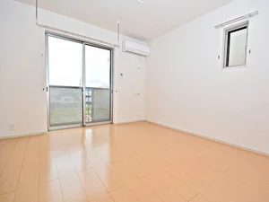 唐津市のマンスリーマンション・ウィークリーマンション「カーサウノ 202・洋室(No.1439870)」メイン画像