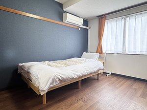 のマンスリーマンション・ウィークリーマンション「あんしんマンスリー・サテライト６ビル タイプA(No.143988)」メイン画像