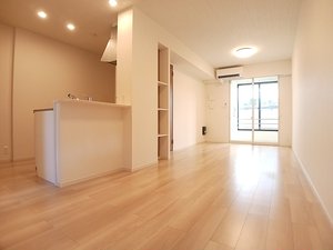 中津川駅（岐阜県）のマンスリーマンション・ウィークリーマンション「ＹＭハウス北野　Ｅ棟 102・洋室(No.1439889)」メイン画像