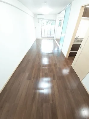 陸前山下駅（宮城県）のマンスリーマンション・ウィークリーマンション「クレアトゥール 305・洋室(No.1439891)」メイン画像