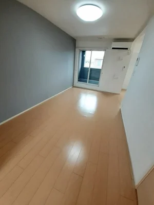 大崎市のマンスリーマンション・ウィークリーマンション「カシーヌ　ショコラⅠ 202・LDK(No.1439897)」メイン画像