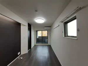 仙台市宮城野区のマンスリーマンション・ウィークリーマンション「ボヌール・シュン 204・洋室(No.1439899)」メイン画像