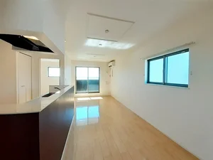 石巻あゆみ野駅（宮城県）のマンスリーマンション・ウィークリーマンション「フォレスト・ヴィラＡ 201・洋室(No.1439902)」メイン画像