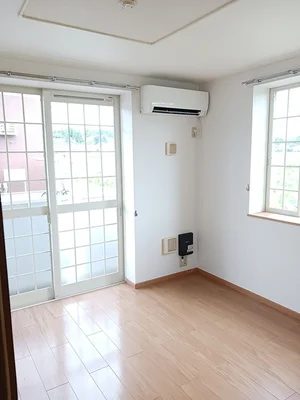 茂原市のマンスリーマンション・ウィークリーマンション「ファミールⅡ 102・洋室(No.1439919)」メイン画像