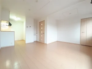 のマンスリーマンション・ウィークリーマンション「ラフィネＭ 203・LDK(No.1439923)」メイン画像