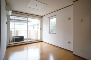 伊勢崎市のマンスリーマンション・ウィークリーマンション「カシオペア 203・洋室(No.1439931)」メイン画像