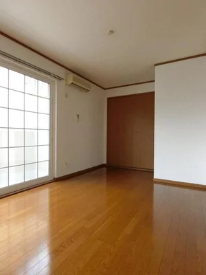 深谷市のマンスリーマンション・ウィークリーマンション「サンクレストール 101・洋室(No.1439934)」メイン画像