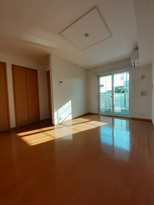 熊谷市のマンスリーマンション・ウィークリーマンション「メゾン・アンジェリーク 103・洋室(No.1439939)」メイン画像