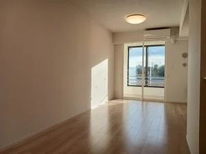 のマンスリーマンション・ウィークリーマンション「ブリランテ　Ⅰ 104・洋室(No.1439960)」メイン画像