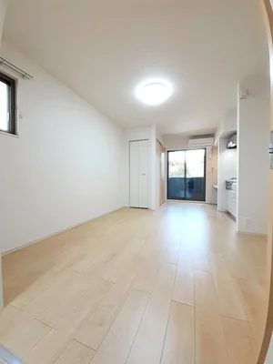 富士市立中央病院周辺のマンスリーマンション・ウィークリーマンション「ウェルフェア 105・洋室(No.1439975)」メイン画像