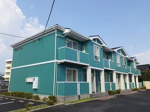 島根県のマンスリーマンション・ウィークリーマンション「ルピナスＫ＆Ｅ 201・洋室(No.1439993)」メイン画像