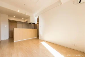 のマンスリーマンション・ウィークリーマンション「ベル・アンジュ　Ｂ 201・LDK(No.1440005)」メイン画像