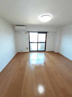 尾道市のマンスリーマンション・ウィークリーマンション「ドミールソレイユ 203・洋室(No.1440024)」メイン画像