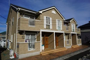 小手指駅（埼玉県）のマンスリーマンション・ウィークリーマンション「エトワール海谷 201・LDK(No.1440067)」メイン画像