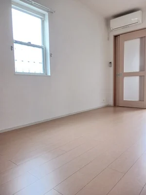 川崎市麻生区のマンスリーマンション・ウィークリーマンション「ラフレシールⅡ 105・洋室(No.1440069)」メイン画像