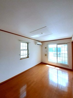 のマンスリーマンション・ウィークリーマンション「グラスランド　レジデンス　Ｂ 203・洋室(No.1440084)」メイン画像